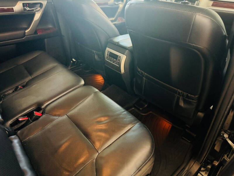 2013 Lexus GX 460