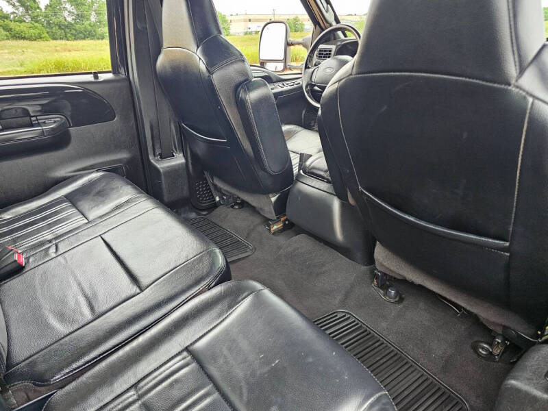 2004 Ford F-250 Super Duty