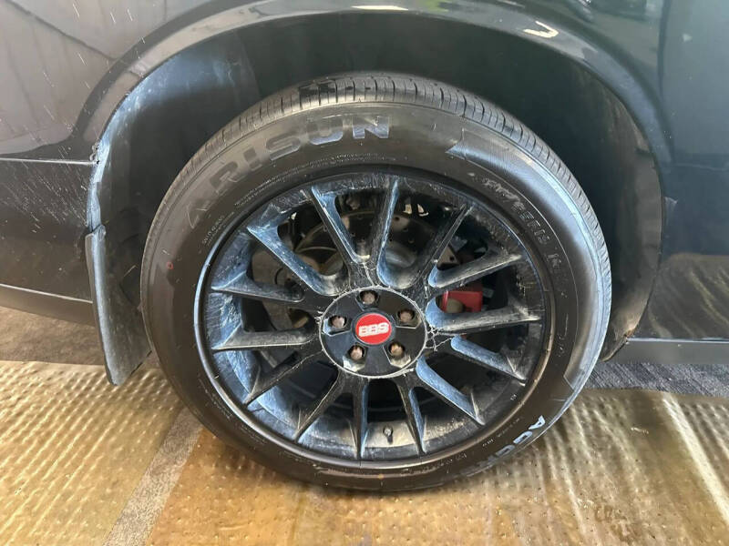 2017 Dodge Challenger GT