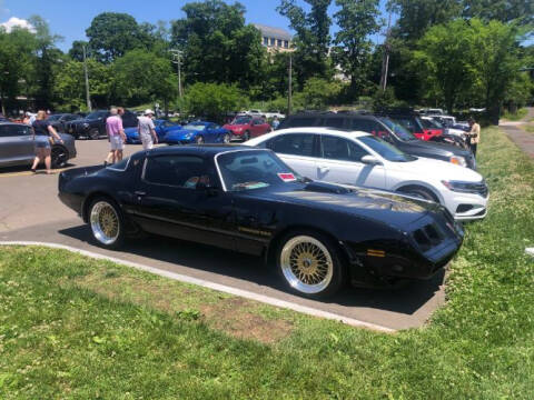 1979 Pontiac Trans Am