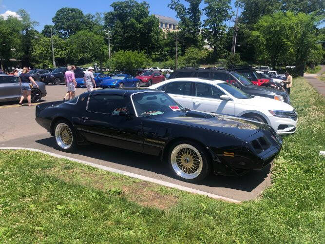 1979 Pontiac Trans Am
