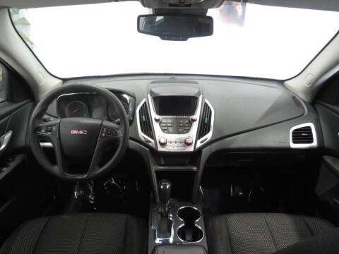 2016 GMC Terrain SLE-1