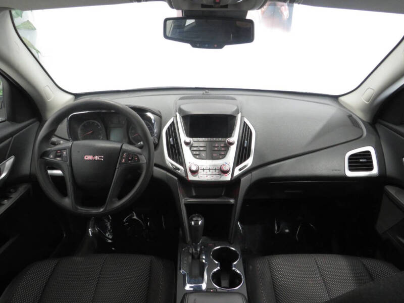 2016 GMC Terrain SLE-1