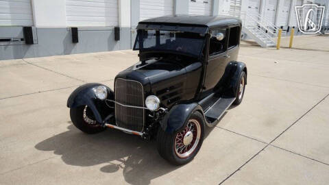 1929 Ford Model A