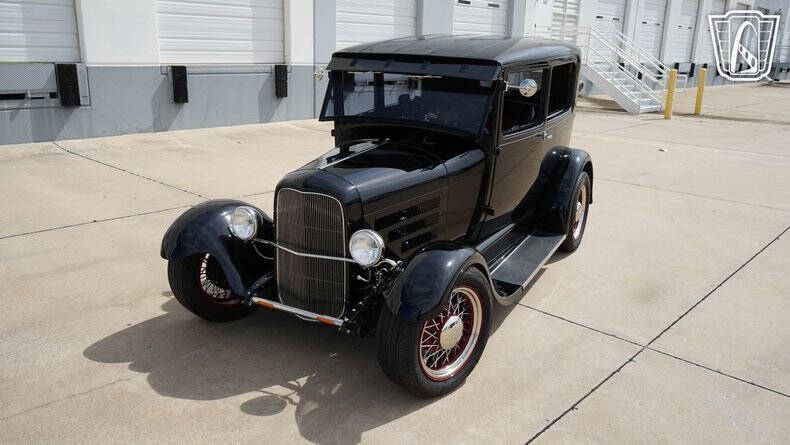 1929 Ford Model A