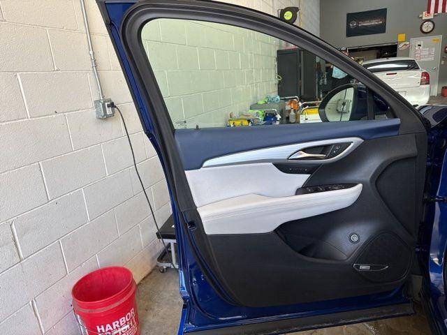 2024 Buick Envision Avenir