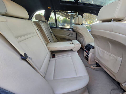 2009 BMW X5 xDrive35d