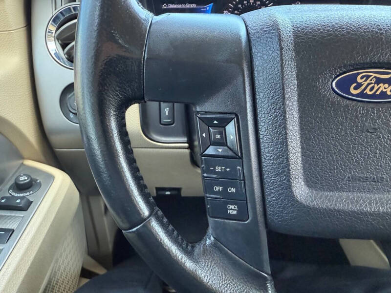 2016 Ford Expedition EL XLT