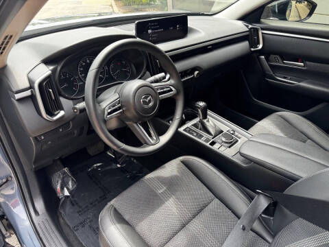 2023 Mazda CX-50 2.5 S Preferred Plus