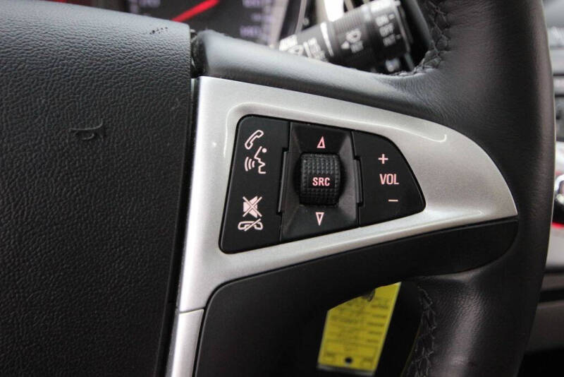 2015 GMC Terrain SLT-1