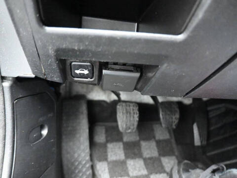 2008 Mazda MX-5 Miata Grand Touring