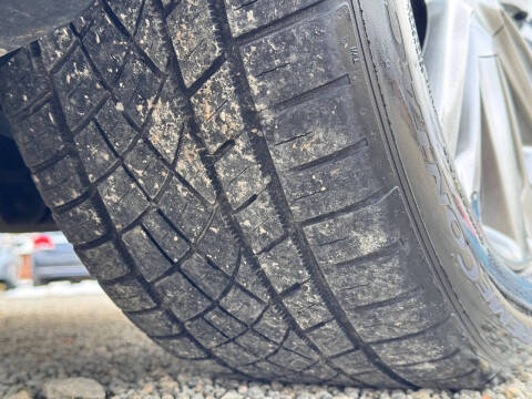 2011 Hyundai Genesis 4.6L V8