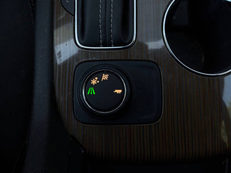 2018 GMC Acadia SLE-2