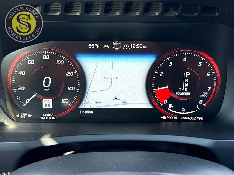 2017 Volvo XC90 T6 R-Design