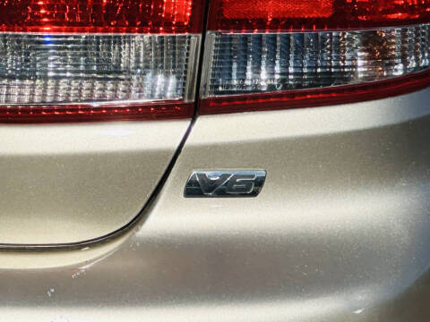 2003 Honda Accord EX V-6