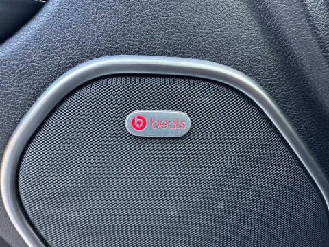 2018 Dodge Durango SRT