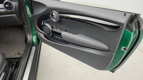 2023 MINI Convertible Cooper S