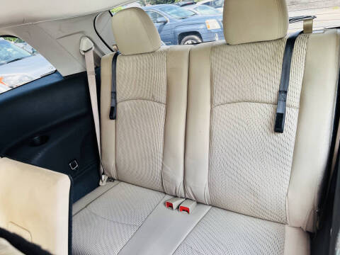 2015 Dodge Journey SXT