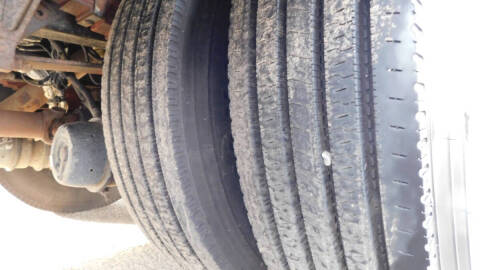 2015 Blue Bird Vision