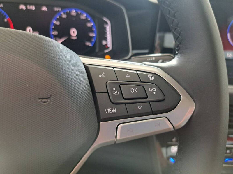 2026 Volkswagen Jetta SEL