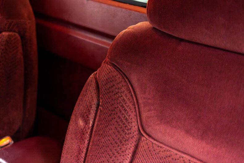 1993 Chevrolet C/K 1500 Series