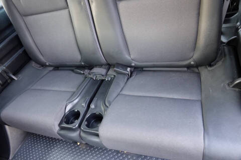 2006 Honda Element EX-P