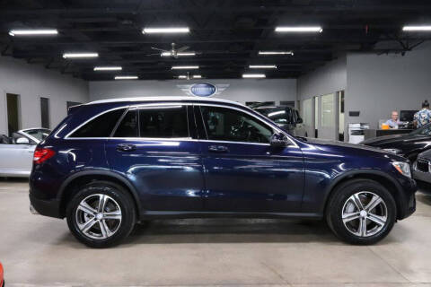 2016 Mercedes-Benz GLC GLC 300