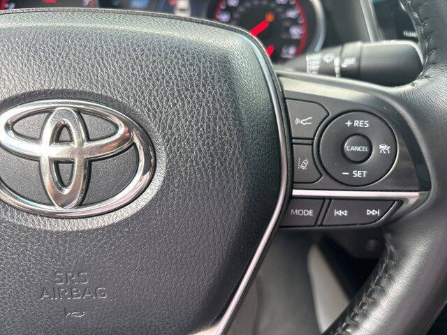 2018 Toyota Camry for sale at Axio Auto Boise in Boise, ID