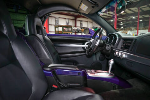 2004 Chevrolet SSR LS