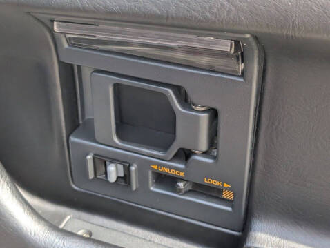 1991 Chevrolet Corvette