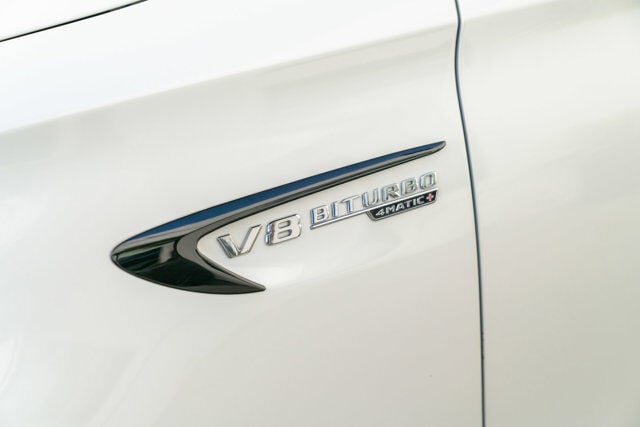 2021 Mercedes-Benz E-Class 5