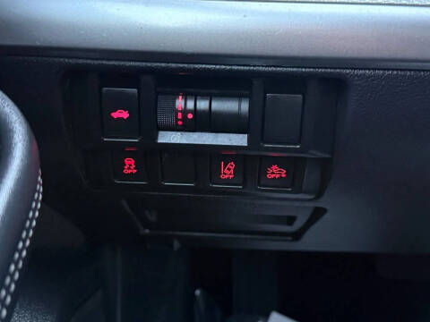 2019 Subaru Legacy 2.5i Premium