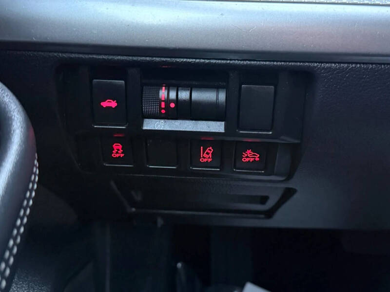 2019 Subaru Legacy 2.5i Premium