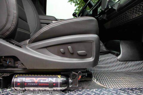 1991 GMC TopKick C7500