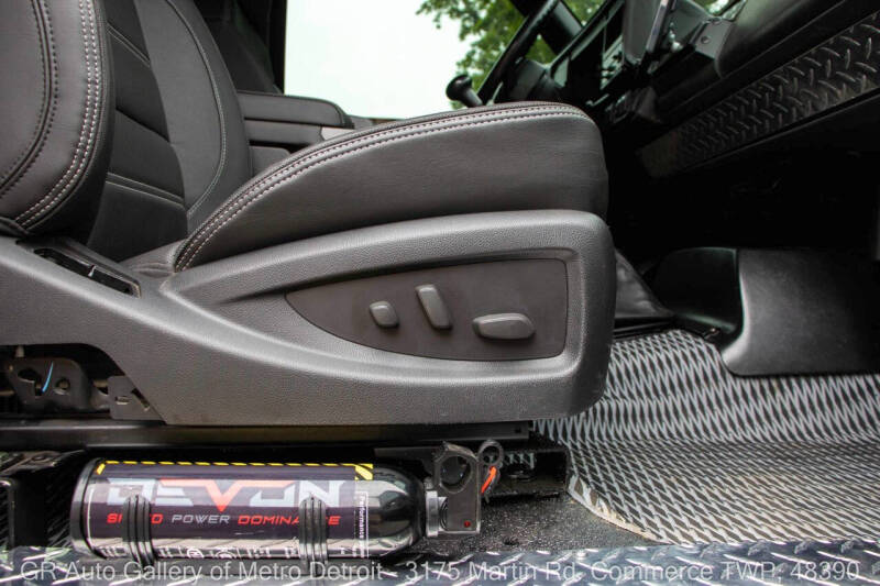 1991 GMC TopKick C7500