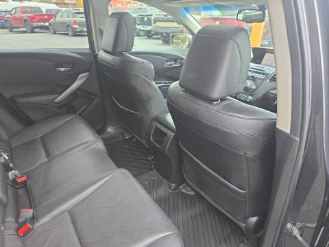 2013 Acura RDX w/Tech