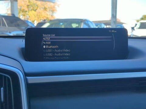 2025 Mazda CX-50 2.5 S Select