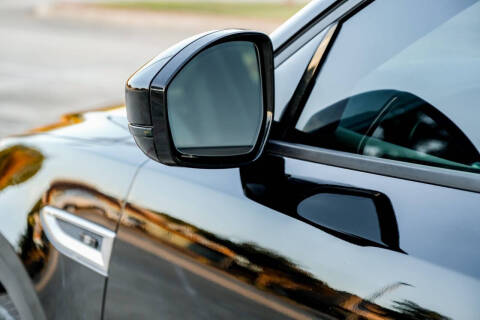 2019 Jaguar E-PACE P250 S