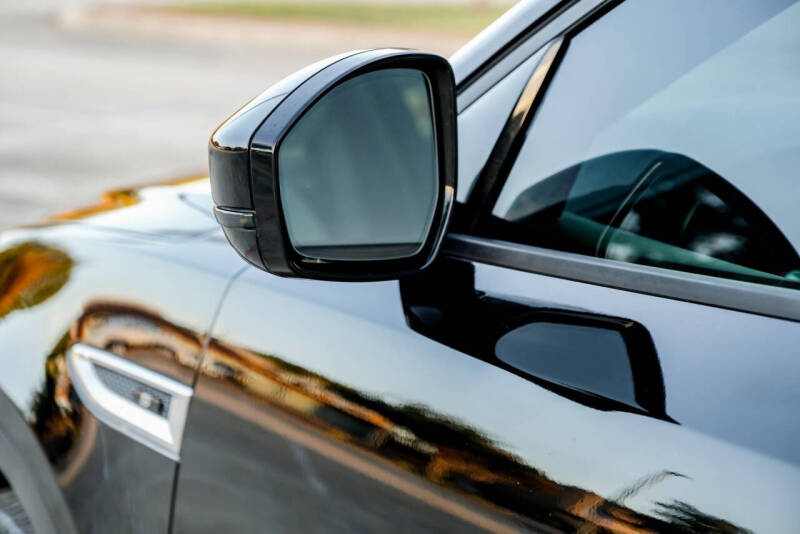 2019 Jaguar E-PACE P250 S