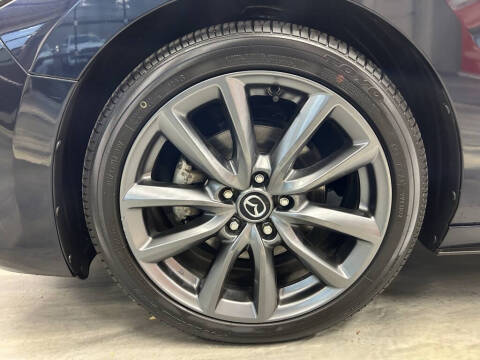 2019 Mazda Mazda3 Hatchback Preferred