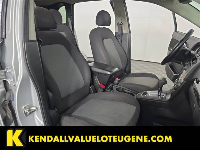 2014 Chevrolet Captiva Sport LS