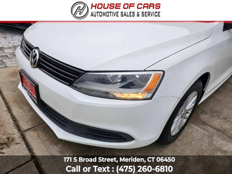 2014 Volkswagen Jetta