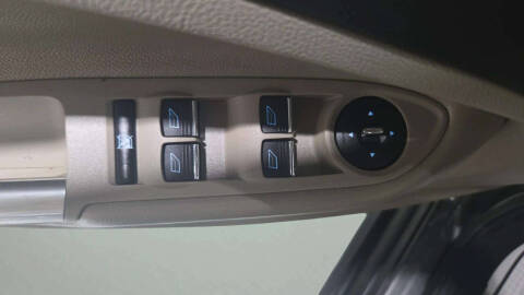 2013 Ford C-MAX Energi SEL