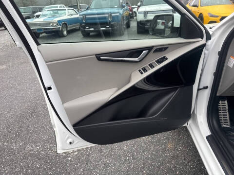 2023 Kia Niro EV Wave