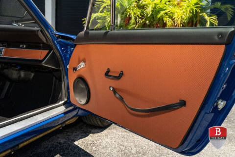 1973 Porsche 911