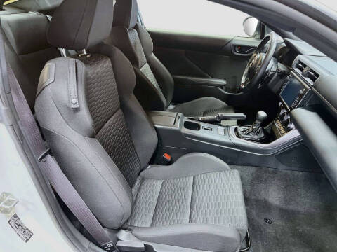 2025 Toyota GR86