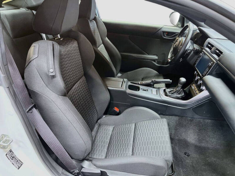 2025 Toyota GR86