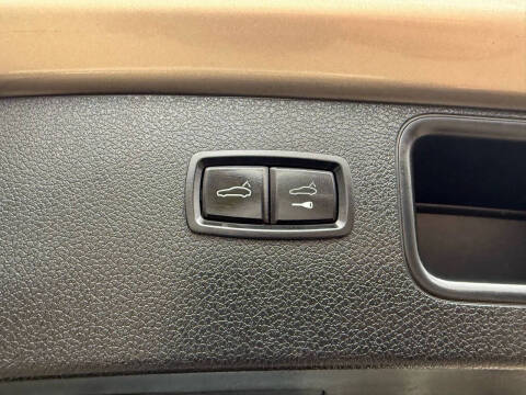 2018 Porsche Macan S