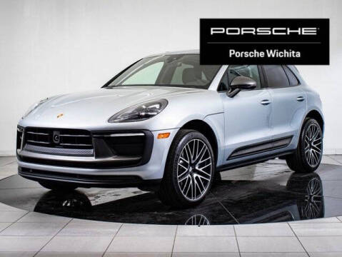 2026 Porsche Macan T