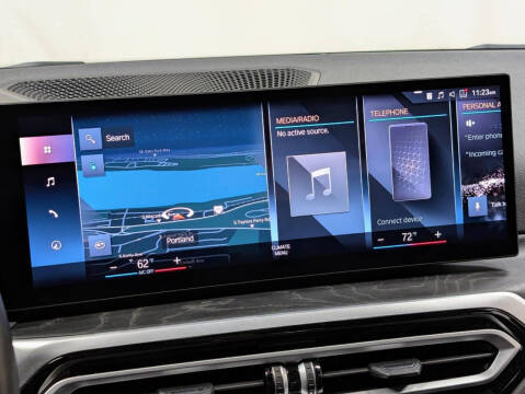 2023 BMW i4 eDrive35 Gran Coupe